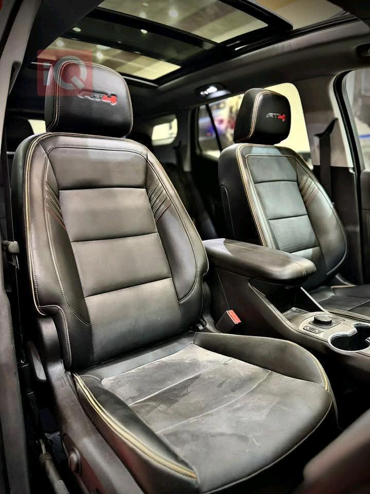 GMC Terrain